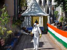 तब्लीगी जमात मामला: तालाशी के दौरान दिल्ली पुलिस को नहीं मिला कोई भी इलेक्ट्रॉनिक उपकरण