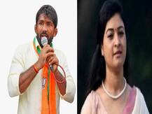 अलका लांबा ने ट्विटर के जरिए पीएम मोदी पर साधा निशाना, योगेश्वर दत्त ने कुछ यूं दिया जवाब