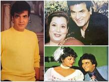 बर्थडे स्पेशल: हेमा मालिनी से शादी करने जा रहे थे जितेंद्र, धर्मेंद्र ने इस तरह रुकवाई थी शादी