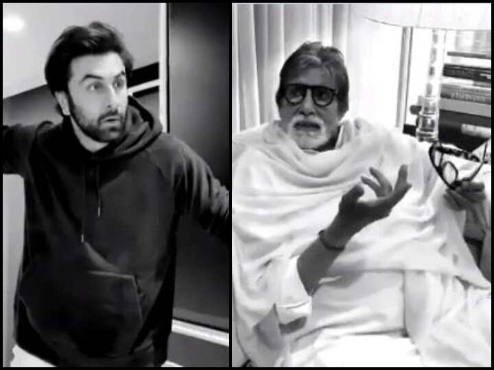 अमिताभ, रणबीर जैसे सितारों से सजी शॉर्ट फिल्म को पीएम मोदी ने सराहा, प्रासंगिक संदेशों वाला शानदार वीडियो बताया