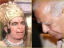 टीवी पर हनुमान के किरदार को अमर कर देने वाले दारा सिंह की ये थी अंतिम इच्छा