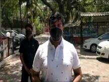 मुंबई: धारावी सांसद ने की सीएम उद्धव ठाकरे से अपील, पूरी तरह लॉकडाउन किया जाए स्लम एरिया