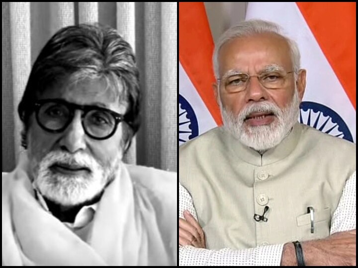 PM Narendra Modi praised short film with stars like Amitabh Bahchchan, Ranbir kapoor अमिताभ, रणबीर जैसे सितारों से सजी शॉर्ट फिल्म को पीएम मोदी ने सराहा, प्रासंगिक संदेशों वाला शानदार वीडियो बताया