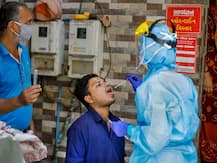 COVID 19: देश में 4789 कोरोना पॉजिटिव, 124 लोगों की मौत, 353 मरीज ठीक हुए | राज्यवार आंकड़े