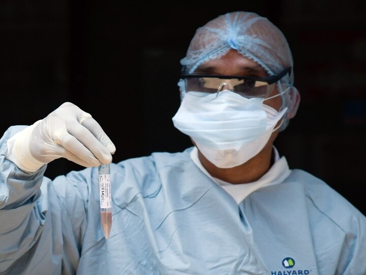 Coronavirus: Relieved news amid Corona's fear, another patient recovered in Ladakh ANN कोरोना के खौफ के बीच राहत भरी खबर, लद्दाख में ठीक हुआ एक और मरीज