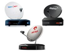 कोरोना लॉकडाउन के चलते Airtel, Dish TV, Tata Sky दे रही हैं फ्री सर्विसेज