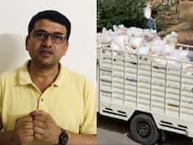 जोधपुर: शिक्षक ने जीवनभर की कमाई का राशन खरीद 6 हजार परिवारों में बांटा, PM मोदी ने जताया आभार