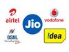 Airtel, Vodafone, Jio और BSNL दे रहे हैं लॉकडाउन में फ्री टॉकटाइम के साथ कई फायदे
