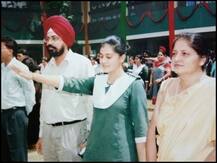 स्कूल की यादों में खोई इस एक्ट्रेस ने शेयर की ये Throwback तस्वीर, पहचानना हुआ मुश्किल