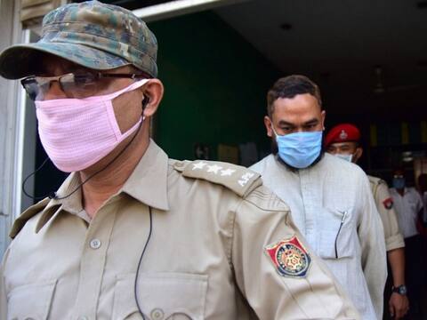 Coronavirus Full Updates: देश में अबतक 4789 संक्रमित मरीज, 124 की मौत, सबसे ज्यादा महाराष्ट्र में