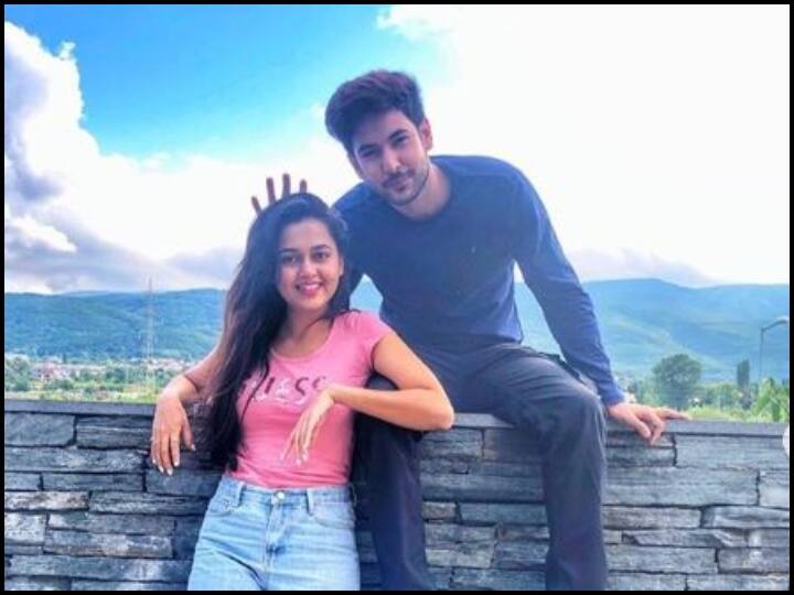 'खतरों के खिलाड़ी' फेम इस एक्टर के घर के पास मिला COVID 19 पॉजिटिव, बिल्डिंग सील Khatro Ki Khiladi Star Shivin Narang Opens Up About His Building Being Sealed 'खतरों के खिलाड़ी' फेम इस एक्टर के घर के पास मिला COVID 19 पॉजिटिव, बिल्डिंग सील