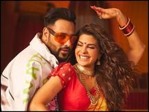 'गेंदा फूल' के राइटर की मदद के लिए आगे आए बादशाह, दिए 5 लाख रुपए