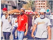 इंदौर: मुस्लिम परिवार ने किया हिंदू महिला का अंतिम संस्कार, कमलनाथ बोले- यह हमारी गंगा जमनी संस्कृति