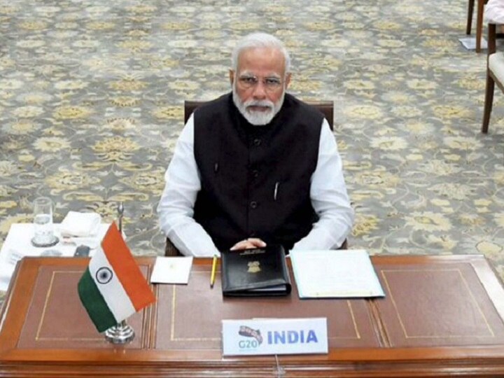 कोरोना से हालात बेकाबू: पीएम मोदी की सभी राज्यों के मुख्यमंत्रियों के साथ बैठक आज, वैक्सीनेशन पर भी होगी चर्चा Coronavirus India: PM Modi to meet CMs today, high-level teams rushed to many states कोरोना से हालात बेकाबू: पीएम मोदी की सभी राज्यों के मुख्यमंत्रियों के साथ बैठक आज, वैक्सीनेशन पर भी होगी चर्चा