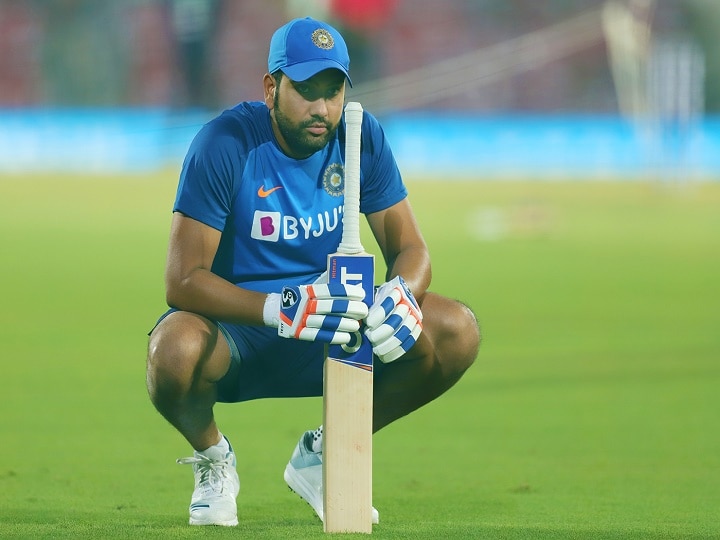 The condition was challenging: Rohit Sharma picks his favourite century of World Cup 2019 साल 2019 वर्ल्ड कप में जड़े गए सभी शतकों में से रोहित शर्मा ने इस शतक को बताया अपना फेवरेट