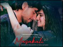Masakali 2.0: रिलीज हुआ 'मसकली 2.0' सॉन्ग, रोमांटिक अंदाज में नजर आए सिद्धार्थ और तारा