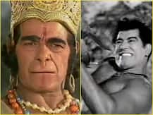 500 कुश्तियां लड़ चुके दारा सिंह 200 किलों के पहलवानों को चटा देते थे धूल