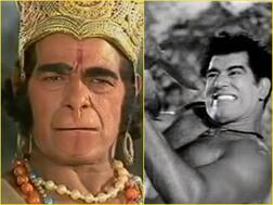 500 कुश्तियां लड़ चुके दारा सिंह 200 किलों के पहलवानों को चटा देते थे धूल