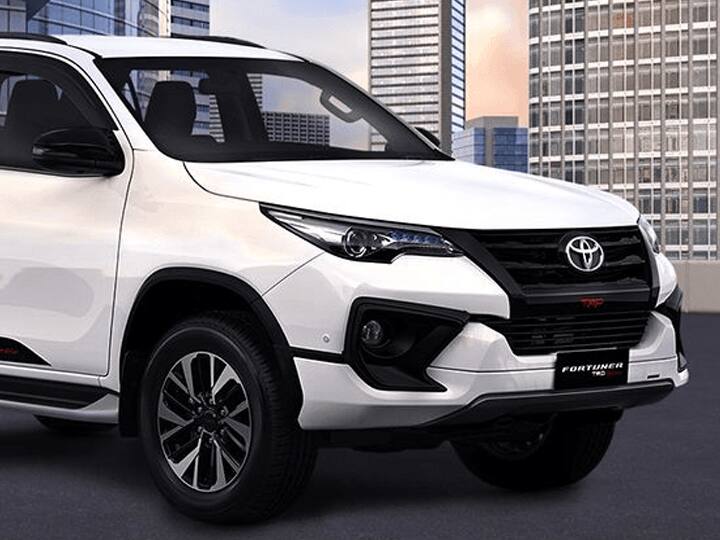जल्द आने वाली है Toyota की नई Fortuner, फोर्ड एंडेवर से होगा मुकाबला Toyota to launch all new facelift Fortuner in india rivel Ford Endeavour जल्द आने वाली है Toyota की नई Fortuner, फोर्ड एंडेवर से होगा मुकाबला