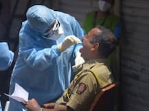 COVID 19: पिछले 24 घंटे में सामने आए 773 मामले आए, अब तक 5274 लोग हुए संक्रमित