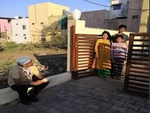 MP: भोपाल CMHO के जज्बे की सीएम शिवराज ने जमकर की थी तारीफ, अब हुआ ट्रांसफर