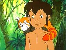 Lockdown में 'शक्तिमान' के बाद अब बच्चों का दिल बहलाने लौटा 'मोगली'