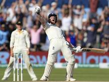 विज्डन क्रिकेटर ऑफ द ईयर के खिताब से नवाजे गए इंग्लैंड के स्टार ऑलराउंडर बेन स्टोक्स