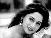 Lockdown के बीच माधुरी दीक्षित ने शेयर की अपनी ये खूबसूरत तस्वीर