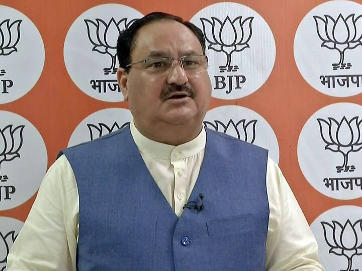 आतंकी हमलों के डर से कश्मीर के कई BJP नेताओं ने दिया इस्तीफा, जेपी नड्डा के सामने उठाया गया मामला Many BJP leaders resign from Kashmir for fear of terrorist attacks आतंकी हमलों के डर से कश्मीर के कई BJP नेताओं ने दिया इस्तीफा, जेपी नड्डा के सामने उठाया गया मामला