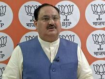 कोरोना वायरस: बंगाल में बीजेपी कार्यकर्ताओं को राहत कार्य करने से रोक रही ममता सरकार- बीजेपी चीफ नड्डा