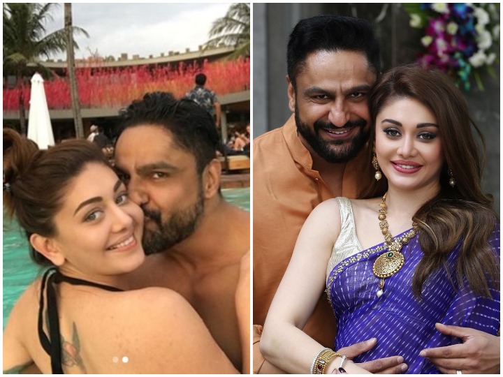 shefali jariwala reaction on her pregnancy rumors reveals weather kanta laga girl she is pregnant or not 
