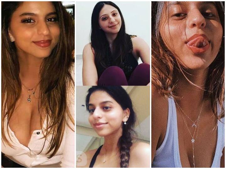 सुपरस्टार शाहरुख खान की बेटी सुहाना खान को डांस का खासा क्रेज हैं. ऐसे में लॉकडाउन के दौरान एक भी डांस क्लास को मिस नहीं होने दे रही हैं. सुहाना बैली डांस की ऑनलाइन ट्रेनिंग ले रही हैं. (Photo Credit: Instagram)