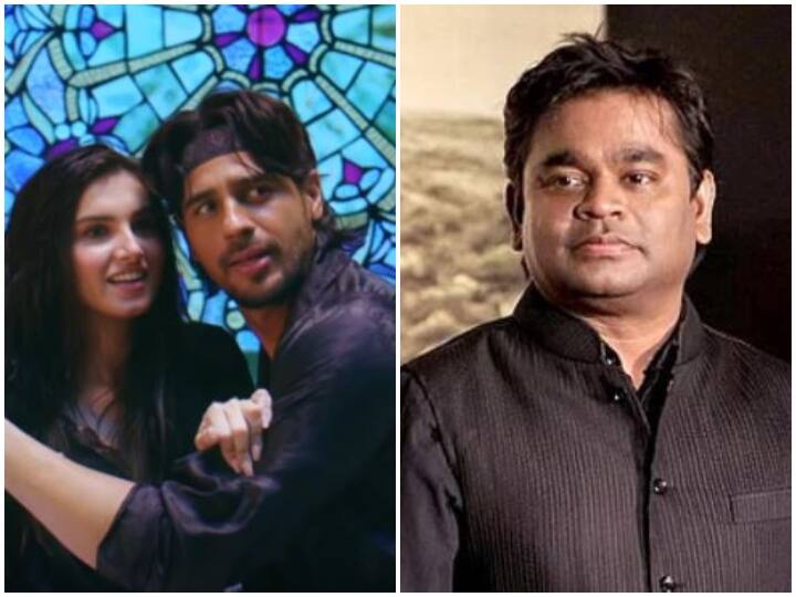 A R रहमान को नहीं पसंद आया Masakali 2.0, गाना सुनकर फैंस से की ये अपील AR Rahman Slams Masakalis Remix Version, Says, Enjoy The Original A R रहमान को नहीं पसंद आया Masakali 2.0, गाना सुनकर फैंस से की ये अपील