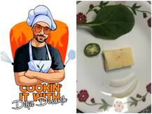 दिलजीत दोसांझ ने शेयर की ये खास कुकिंग रेसिपी, फैंस ने दिए ये मजेदार रिएक्शन