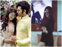 पारस छाबड़ा संग ब्रेक अप के बाद यूं लॉकडाउन इंजॉय कर रही हैं आकांक्षा पुरी, हाथ में गिलास लेकर झूमते Video Viral