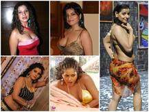 Hotness Alert: संभावना सेठ से लेकर मधू शर्मा, ये हैं सबसे हॉट और बोल्ड भोजपुरी एक्ट्रेस जिनका दीवाना है पूरा देश