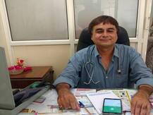 COVID19: इंदौर में कोरोना वायरस से देश में पहले डॉक्टर की मौत