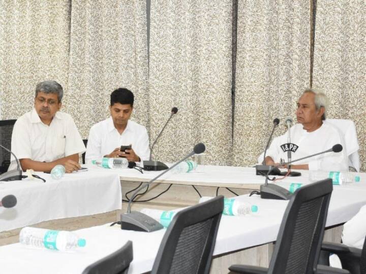 Odisha extends lockdown till 30th April, CM Navin Patnayaks decision Coronavirus: देश में लॉकडाउन 30 अप्रैल तक बढ़ाने वाला पहला राज्य बना ओडिशा