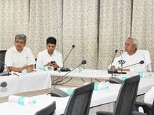 Coronavirus: देश में लॉकडाउन 30 अप्रैल तक बढ़ाने वाला पहला राज्य बना ओडिशा