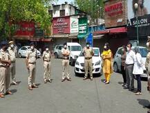 दिल्ली: बंगाली मार्केट की पेस्ट्री शॉप में 30 मजदूर मिलने के बाद मालिक के खिलाफ केस, मार्केट सील