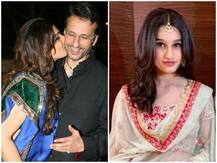 Video: पति के साथ रवीना टंडन ने की ऐसी हरकत, देखा तो मुंह छुपाकर भाग गई बेटी राशा