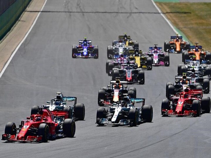 Formula One could start behind closed doors, says official बंद दरवाजे और दर्शकों के बिना ही हो सकता है फॉर्मूला वन रेस का आयोजन