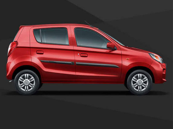 कोरोनाकाल में अपने ग्राहकों को लुभाने के लिए Maruti Suzuki ने कारों के लिए लॉन्च की COVID-19 सेफ्टी एक्सेसरीज Maruti Suzuki launches COVID-19 safety accessories for cars to entice its customers