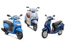 जब खरीदना हो दमदार और किफायती स्कूटर, तो ये हैं बेस्ट ऑप्शन