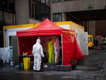 Coronavirus से लड़ाई को चीन से 1 करोड़ पीपीई और 1.5 करोड़ मास्क मंगा रहा है भारत, 15 अप्रैल को आएगी पहली खेप