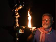पीएम मोदी के '9 बजे 9 मिनट' कैंपेन के दौरान गिर गई थी टीवी दर्शकों की संख्या