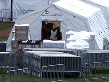 COVID-19: दुनिया के 192 देशों में अब तक पंद्रह लाख से ज्यादा पॉजिटिव केस, कुल 88981 लोगों की मौत हुई