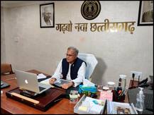 छत्तीसगढ़: सीएम भूपेश बघेल ने पीएम मोदी से मांगा 30 हजार करोड़ रुपये का राहत पैकेज