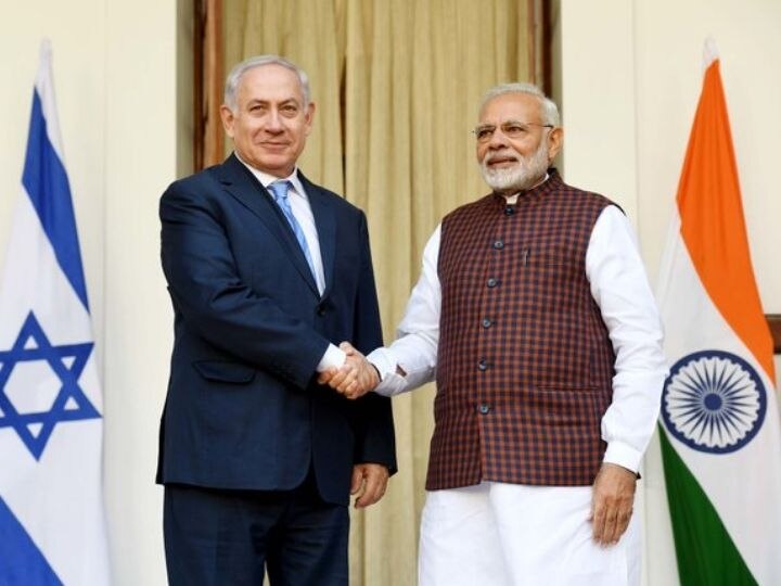 After Donald Trump, Israeli PM Benjamin Netanyahu said thanks to PM Modi on hydroxychloroquine supply ट्रंप के बाद इजरायल के पीएम नेतन्याहू ने हाइड्रोक्सीक्लोरोक्वीन सप्लाई पर पीएम मोदी का कहा शुक्रिया