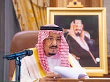 सऊदी अरब के शाही परिवार में 150 लोग Coronavirus संक्रमण के शिकार, किंग और प्रिंस हुए सेल्फ क्वारंटाइन